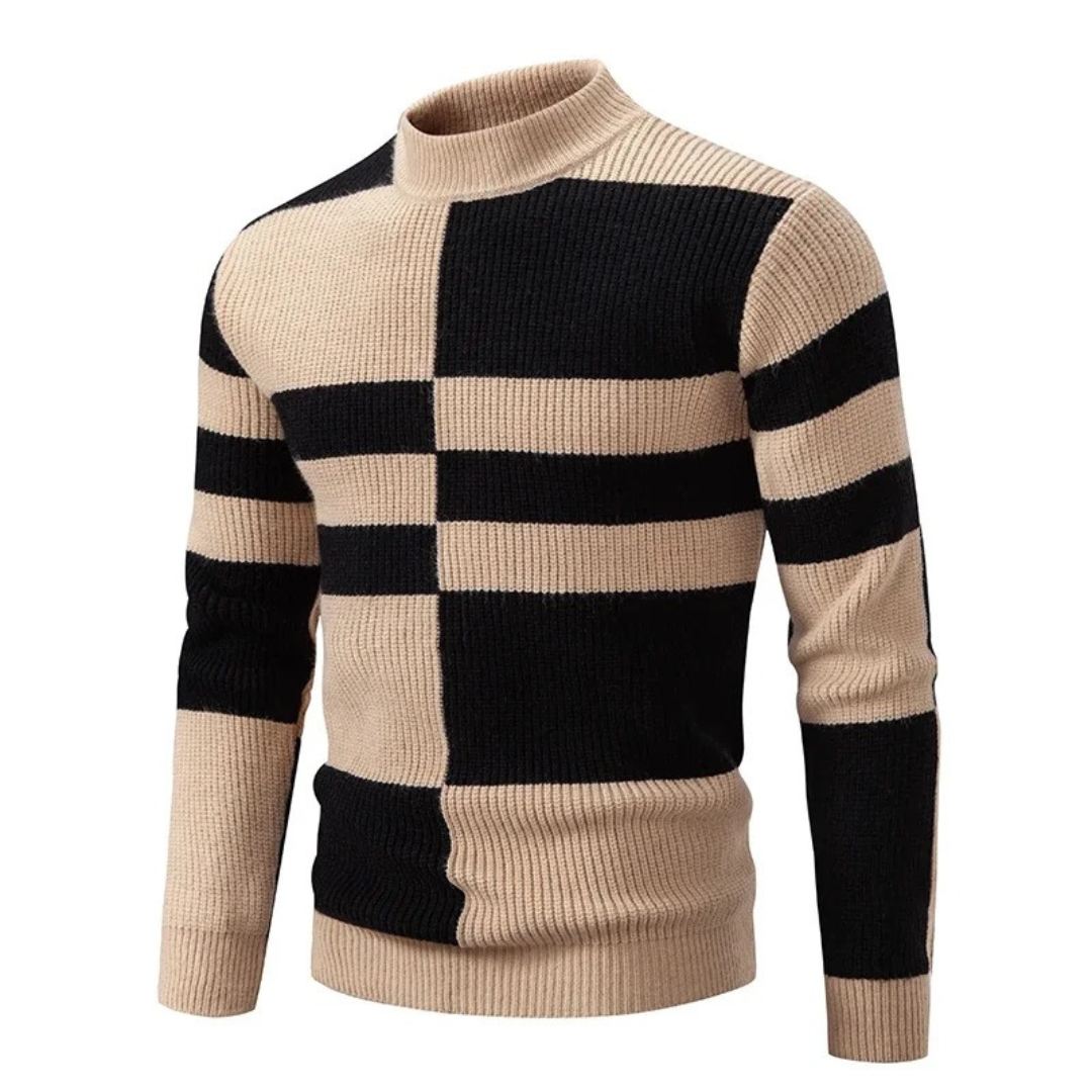 GRIFFIN | Premium Men's Sweater