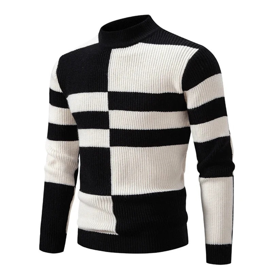 GRIFFIN | Premium Men's Sweater