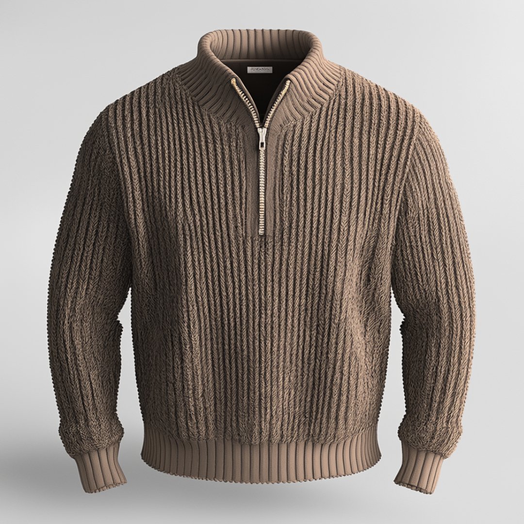 MATHEO | Luke Shaker Sweater