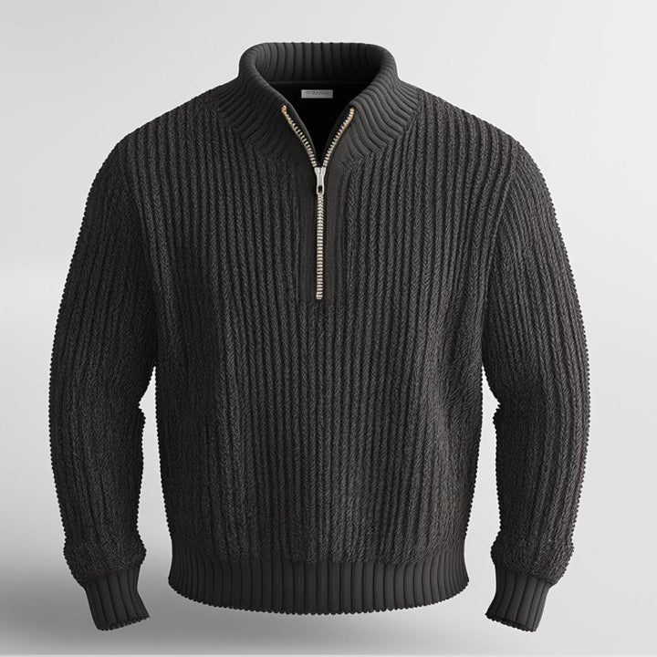 MATHEO | Luke Shaker Sweater