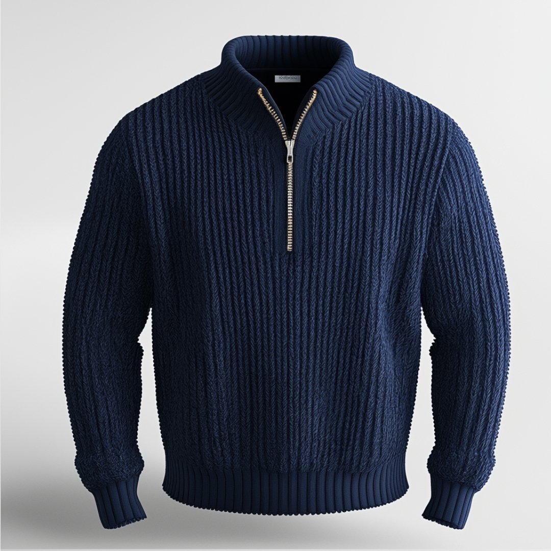 MATHEO | Luke Shaker Sweater