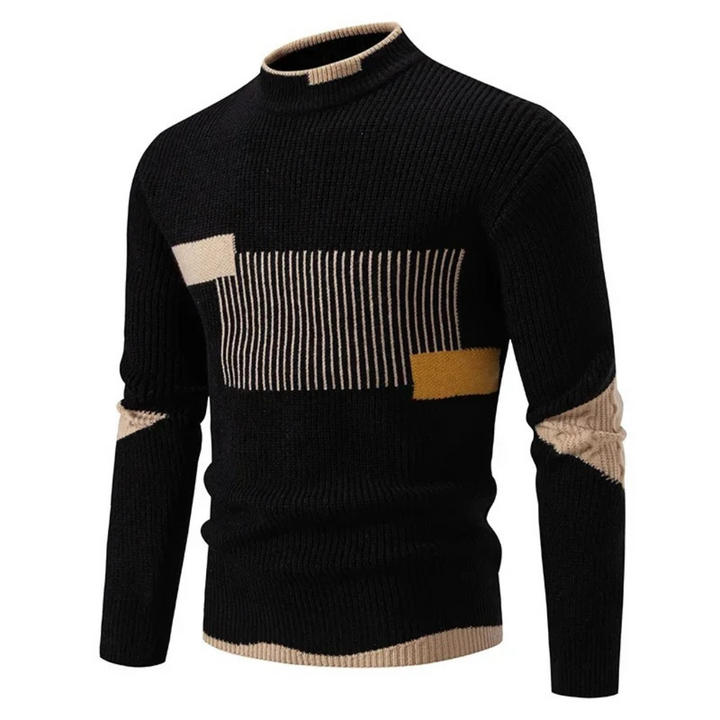 LIAM I Limited Edition Premium Men's Sweater