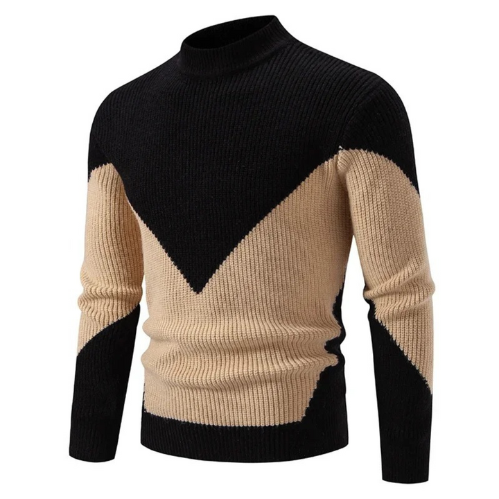 LIAM I Limited Edition Premium Men's Sweater